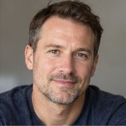 Daniel Cooper