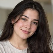 Nina Patel