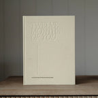 Milestone Card Album