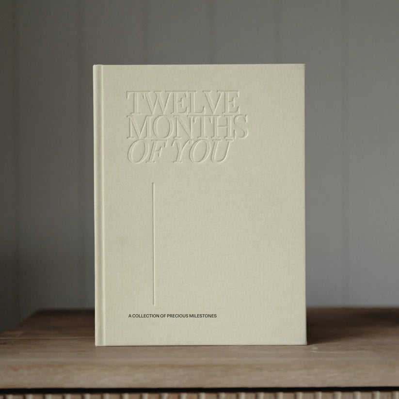 Milestone Card Album