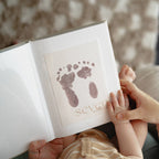Inkless Milestone Cards & Album Bundle