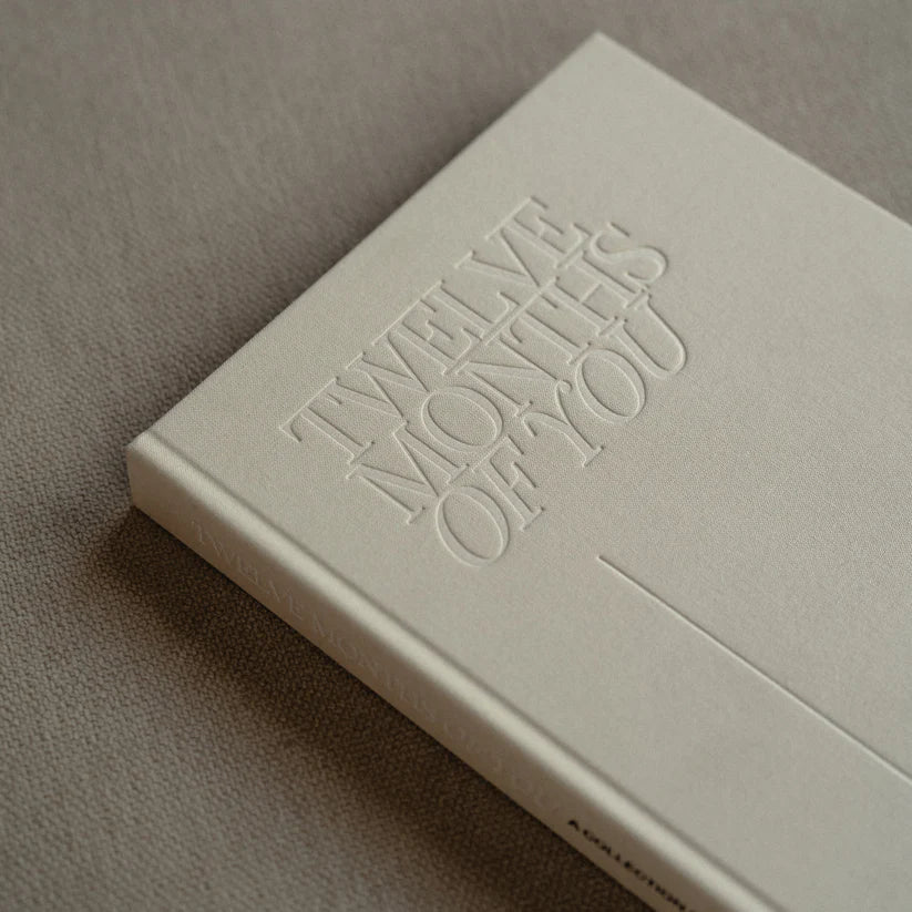 Milestone Card Album