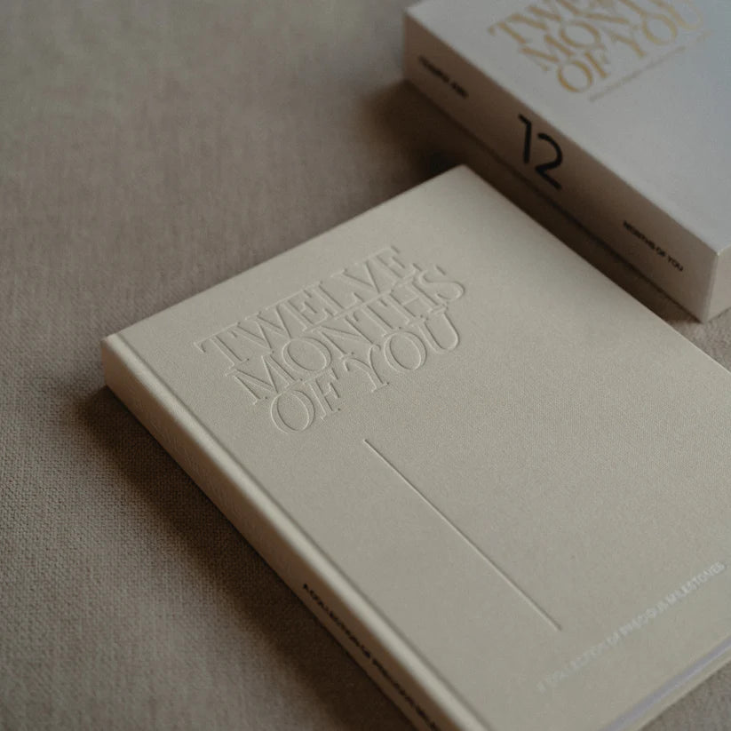Milestone Card Album