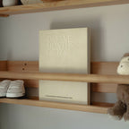 Milestone Card Album