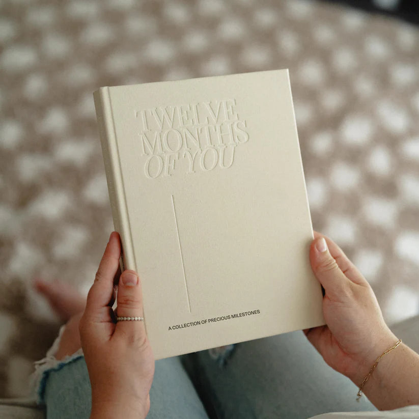 Milestone Card Album
