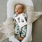 Inkless Milestone Cards & Album Bundle