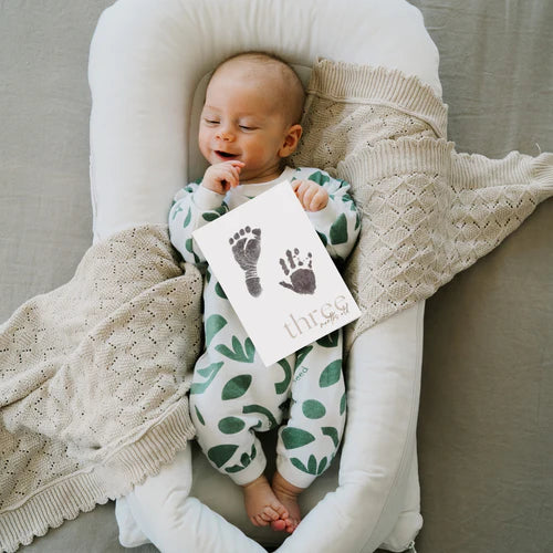 Inkless Milestone Cards & Album Bundle