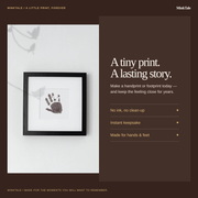 Inkless Print Kit