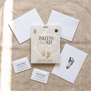 Inkless Print Kit