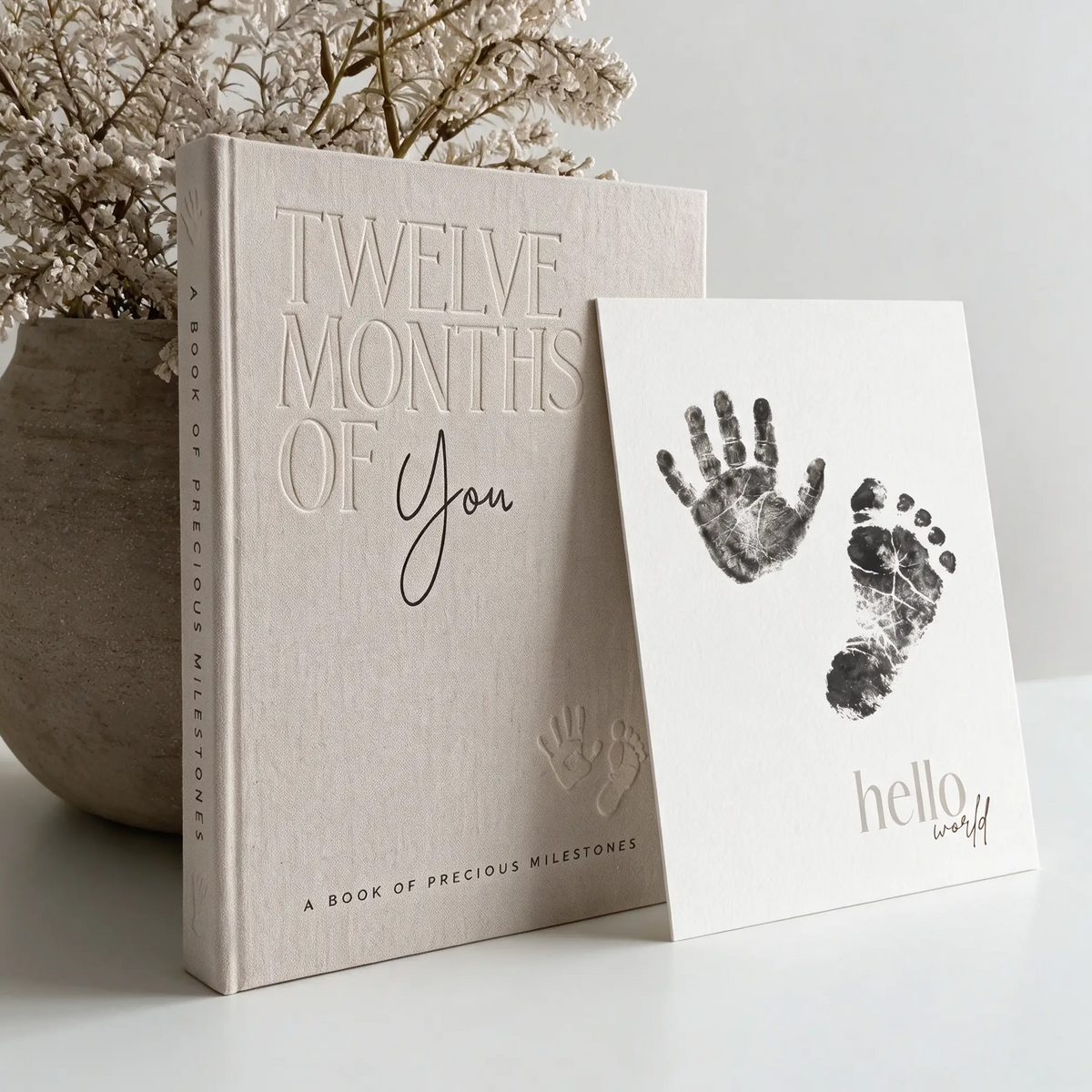 Milestone Card Album