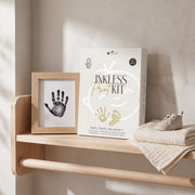 Inkless Print Kit