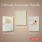 Ultimate Keepsake Bundle