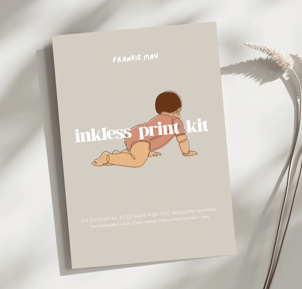 Inkless Print Kit