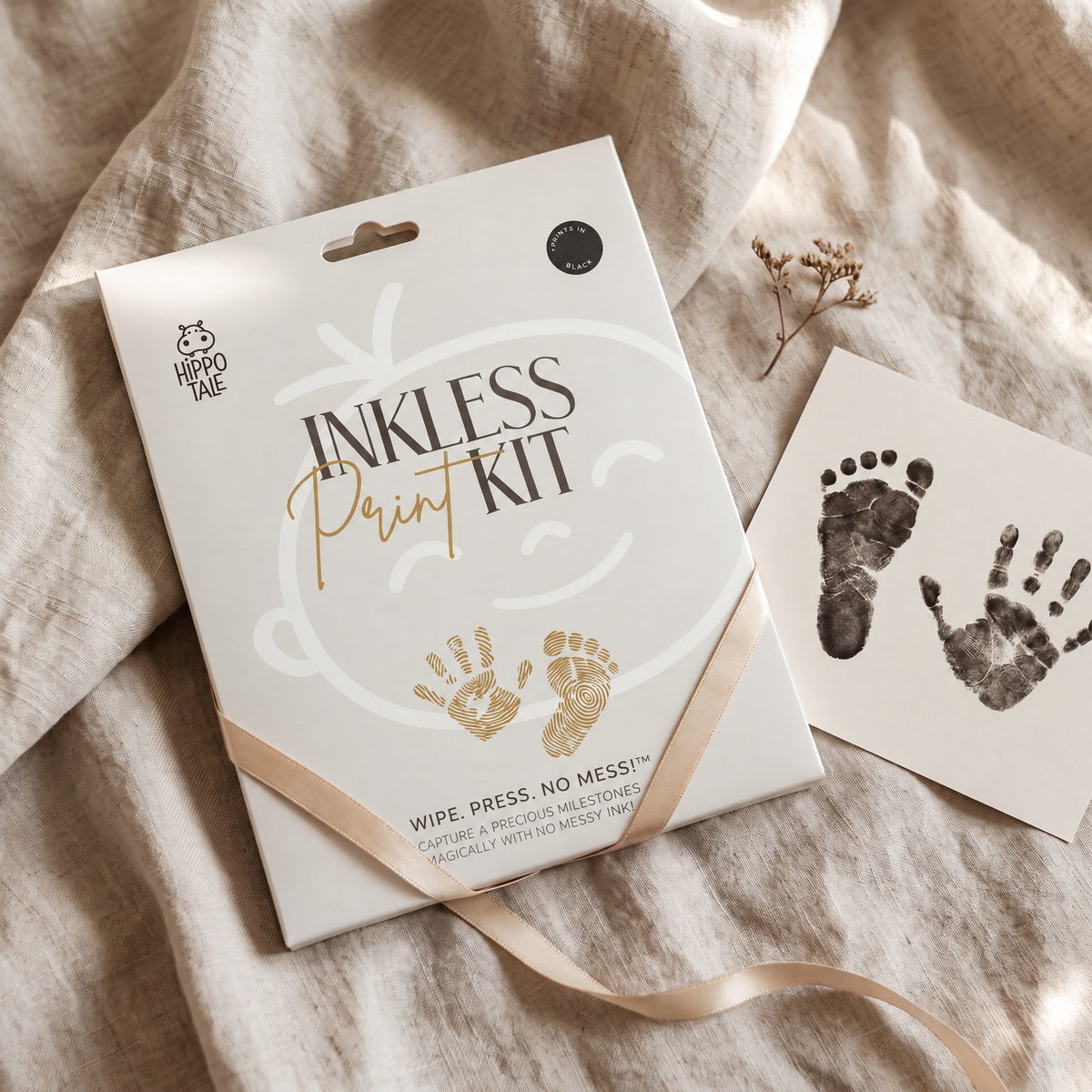 Inkless Print Kit