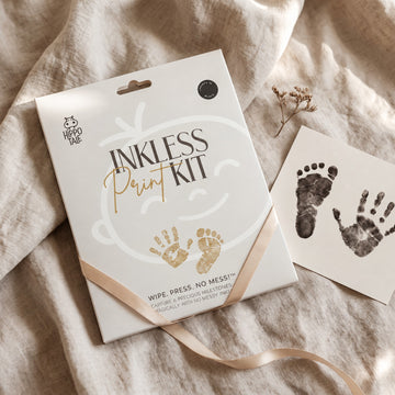 Inkless Print Kit