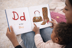 Mommy’s Alphabet of Little Luxury
