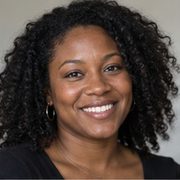 Camille Edwards
