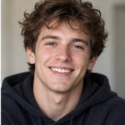 Lucas Grant